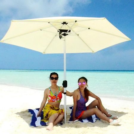 Adroit Beach Inn Guraidhoo  Zewnętrze zdjęcie