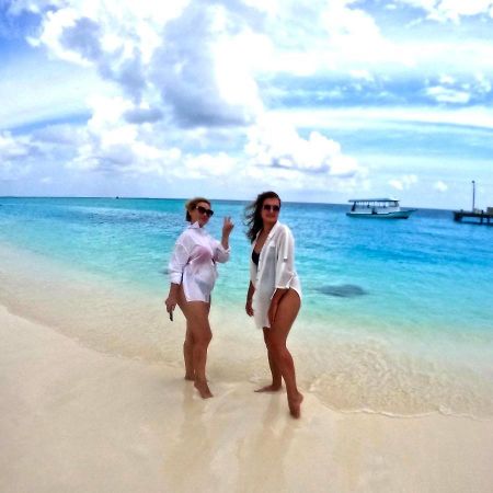Adroit Beach Inn Guraidhoo  Zewnętrze zdjęcie