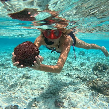 Adroit Beach Inn Guraidhoo  Zewnętrze zdjęcie