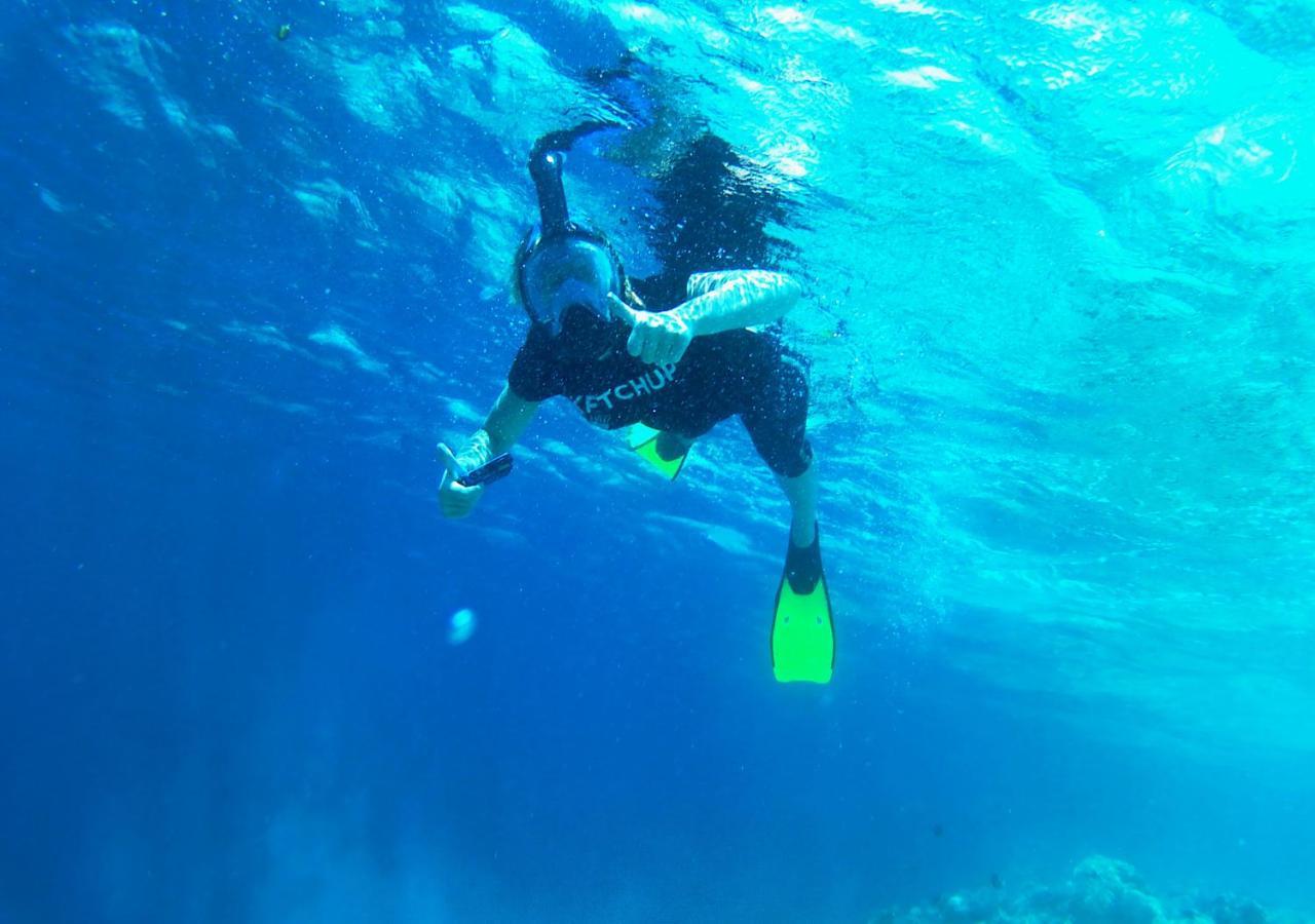 Adroit Beach Inn Guraidhoo  Zewnętrze zdjęcie