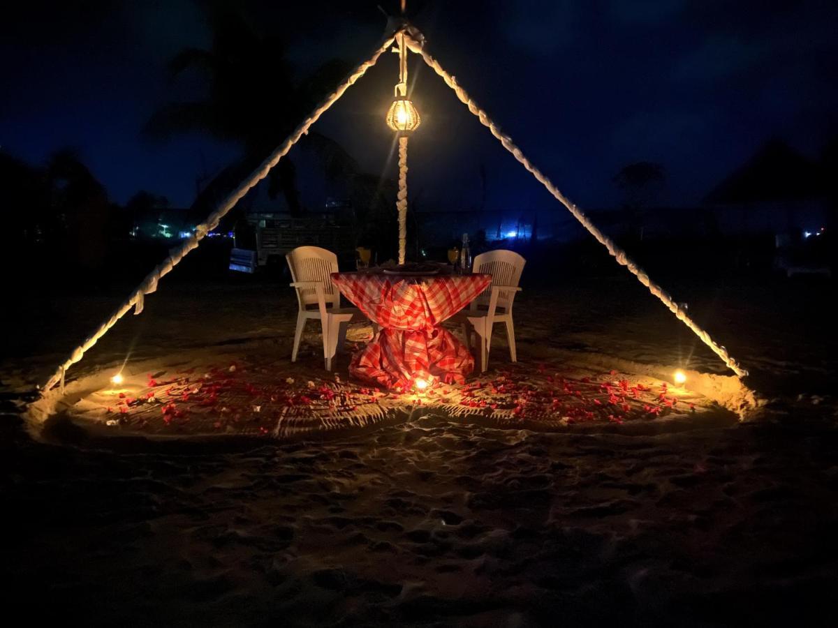 Adroit Beach Inn Guraidhoo  Zewnętrze zdjęcie