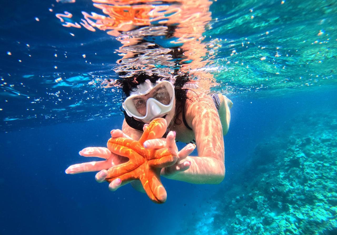 Adroit Beach Inn Guraidhoo  Zewnętrze zdjęcie