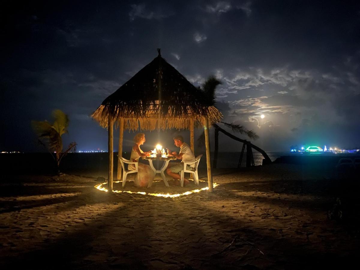 Adroit Beach Inn Guraidhoo  Zewnętrze zdjęcie