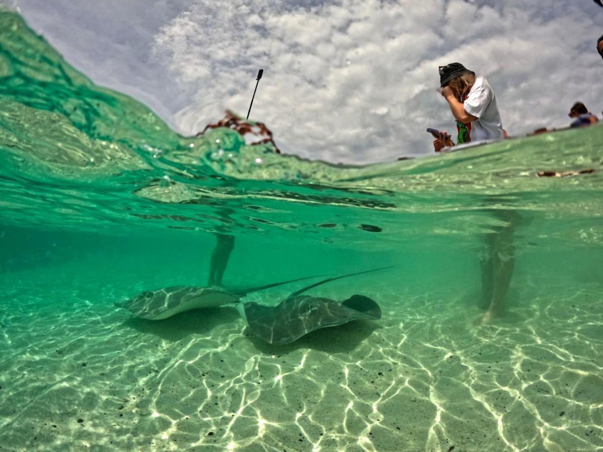 Adroit Beach Inn Guraidhoo  Zewnętrze zdjęcie