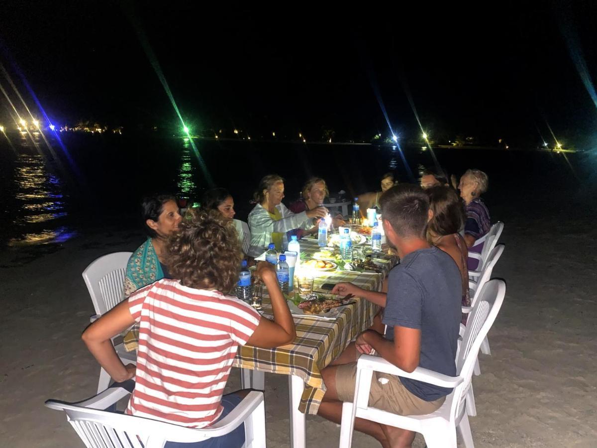 Adroit Beach Inn Guraidhoo  Zewnętrze zdjęcie