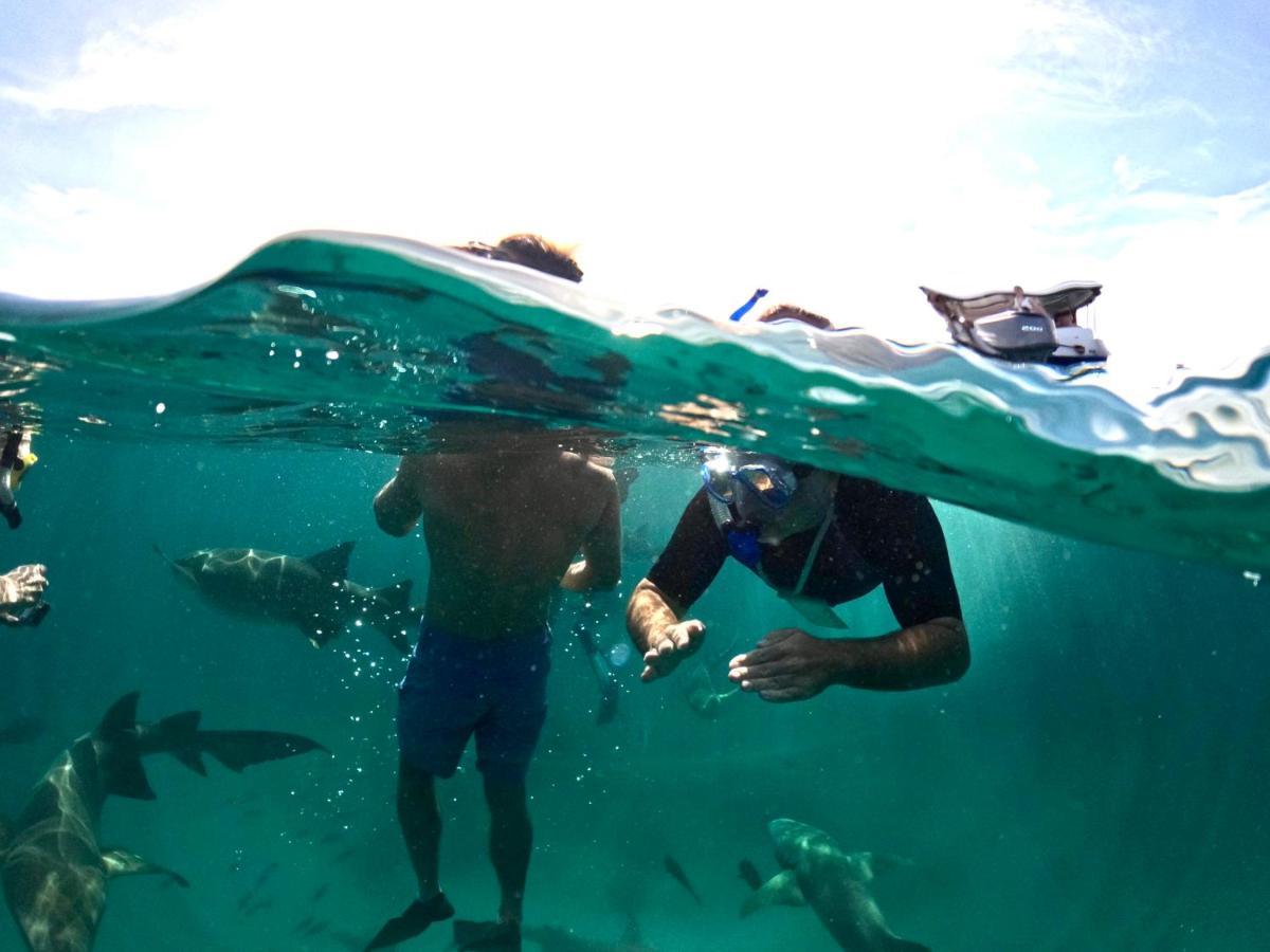 Adroit Beach Inn Guraidhoo  Zewnętrze zdjęcie