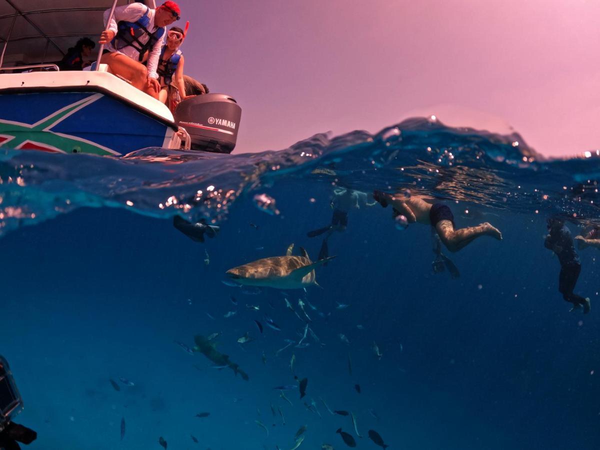 Adroit Beach Inn Guraidhoo  Zewnętrze zdjęcie