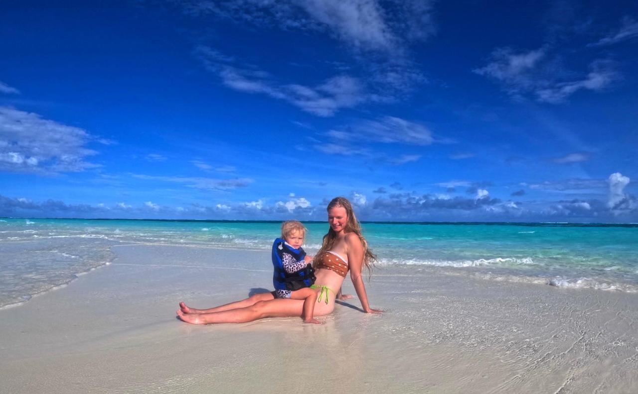 Adroit Beach Inn Guraidhoo  Zewnętrze zdjęcie