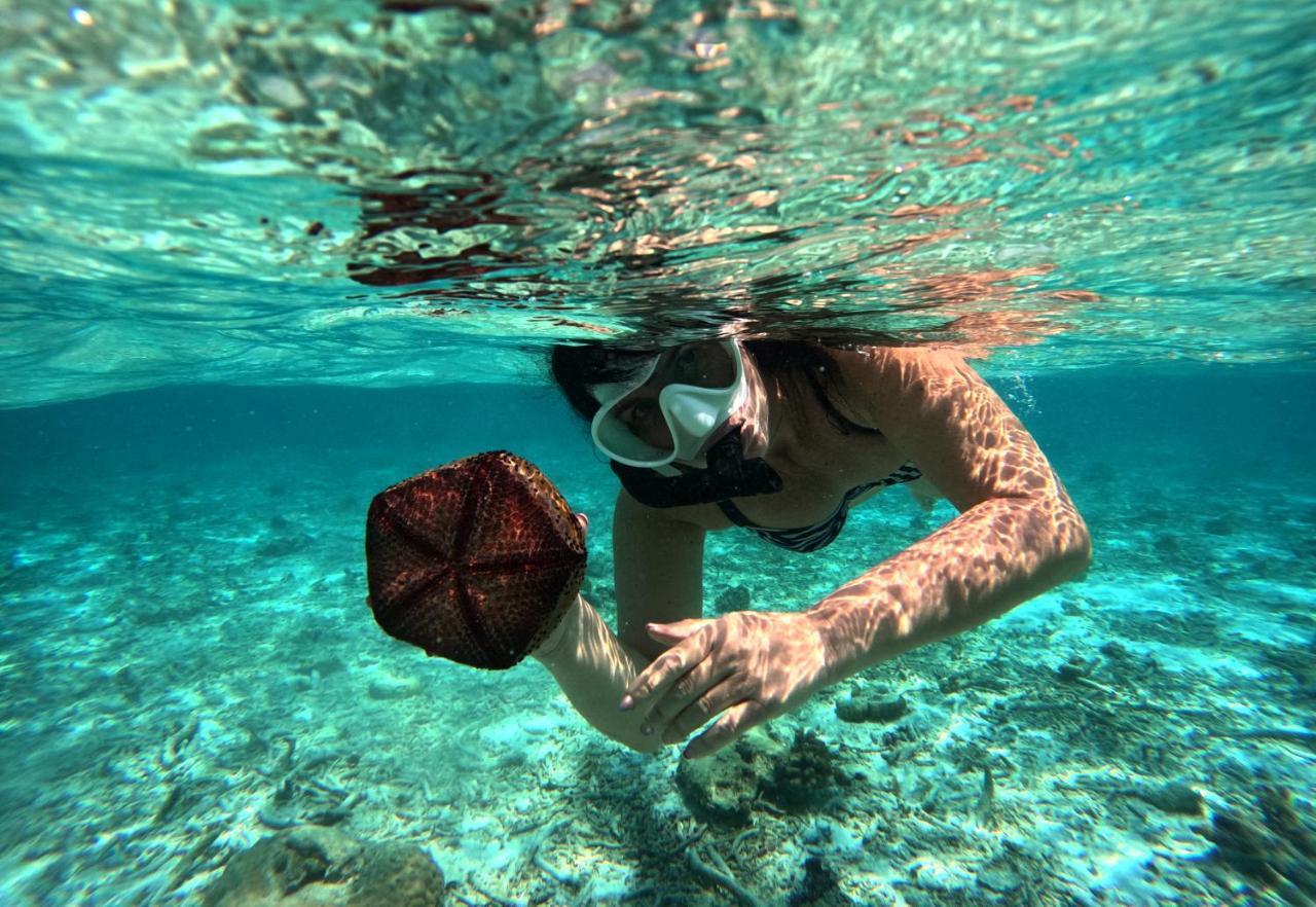 Adroit Beach Inn Guraidhoo  Zewnętrze zdjęcie