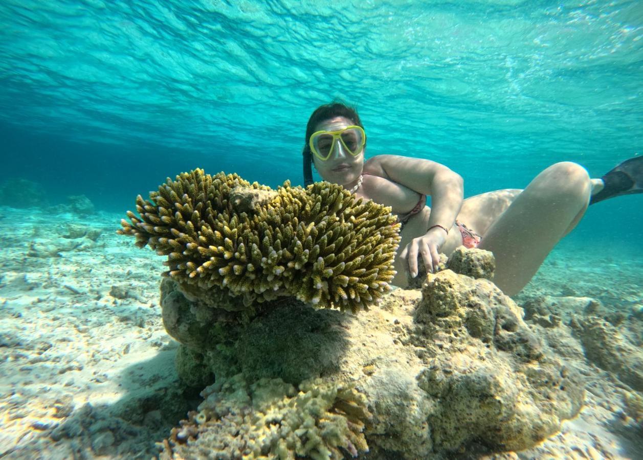 Adroit Beach Inn Guraidhoo  Zewnętrze zdjęcie