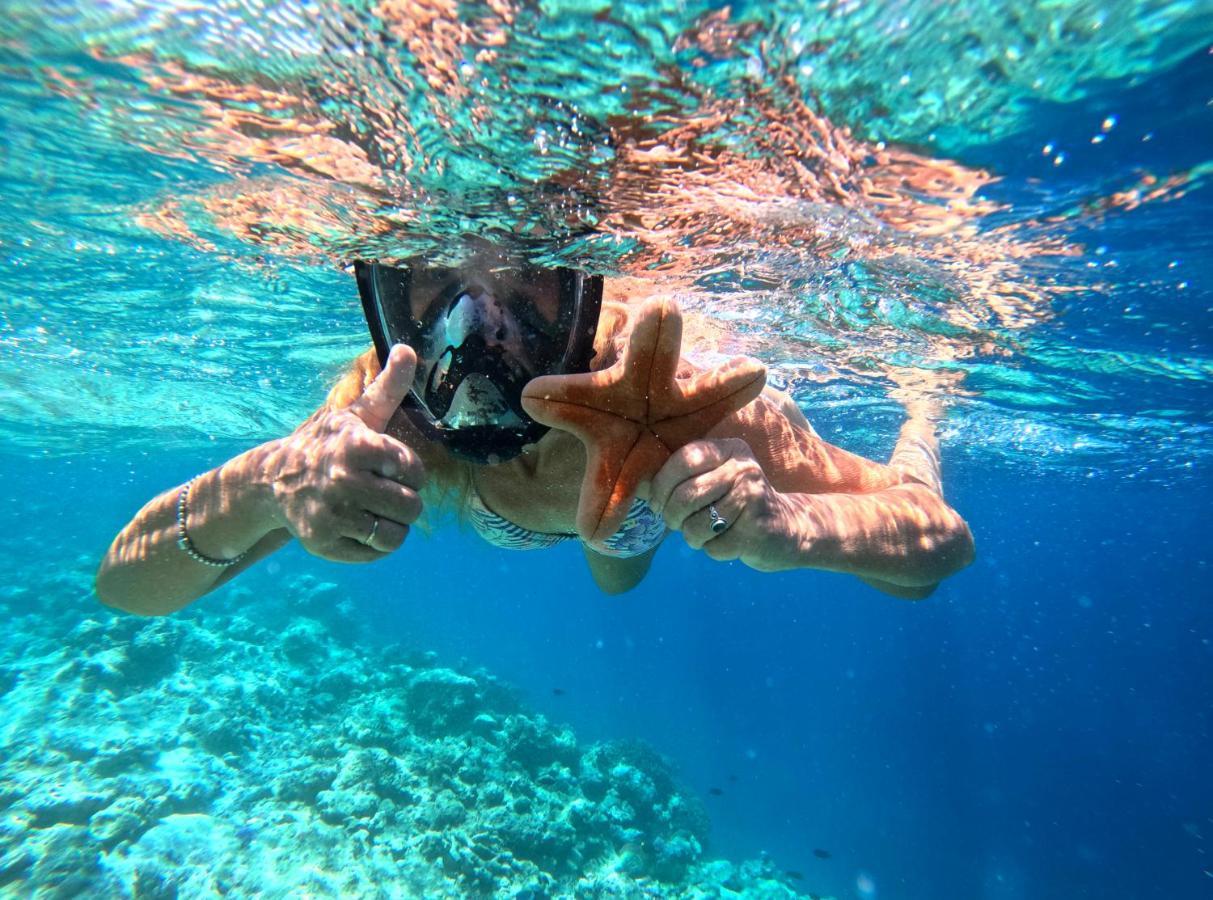 Adroit Beach Inn Guraidhoo  Zewnętrze zdjęcie