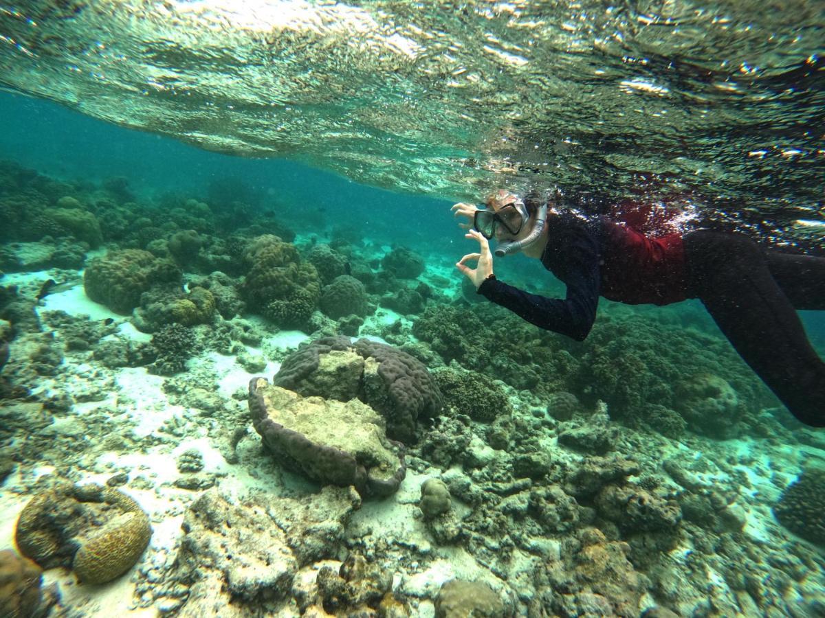 Adroit Beach Inn Guraidhoo  Zewnętrze zdjęcie