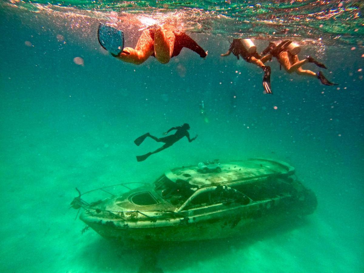 Adroit Beach Inn Guraidhoo  Zewnętrze zdjęcie